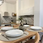 Apartment Olympic Boutique - 200m Da Inalpi Arena *