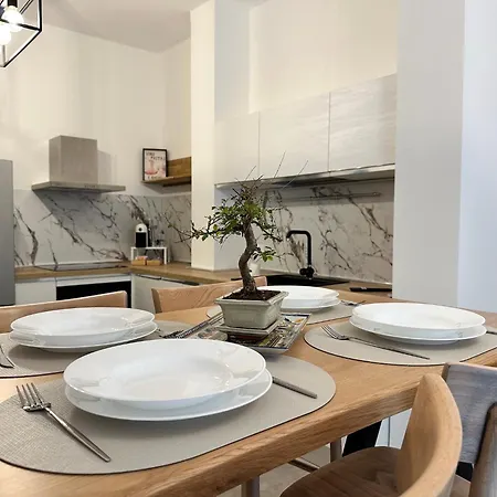 Apartman Olympic Boutique - 200m Da Inalpi Arena *