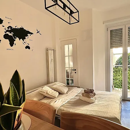 Olympic Boutique - 200m Da Inalpi Arena *