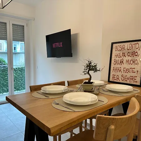 Olympic Boutique - 200m Da Inalpi Arena *