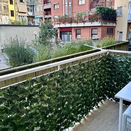 Appartement Olympic Boutique - 200m Da Inalpi Arena Turijn