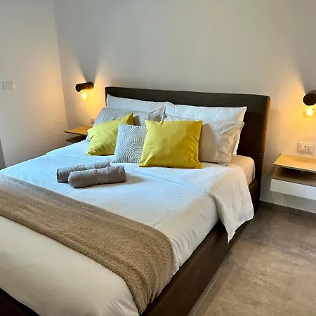 Apartment Olympic Boutique - 200m Da Inalpi Arena *
