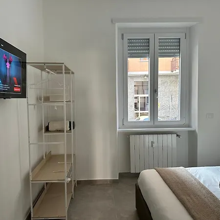 Olympic Boutique - 200m Da Inalpi Arena