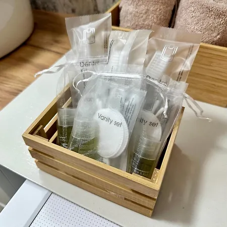 Olympic Boutique - 200m Da Inalpi Arena Apartamento