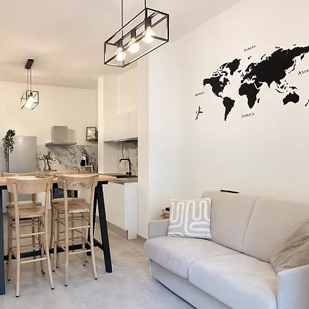 Olympic Boutique - 200m Da Inalpi Arena Turín